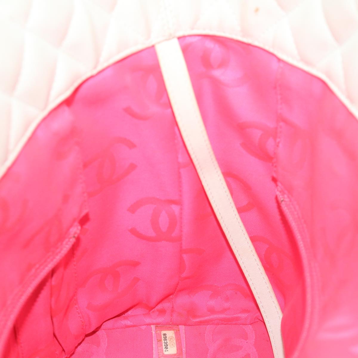 Chanel Cambon line