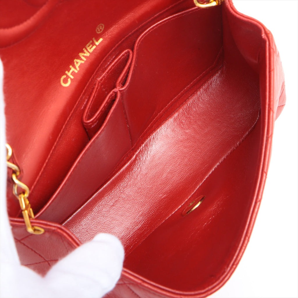 Chanel Flap bag Shoulder Bag