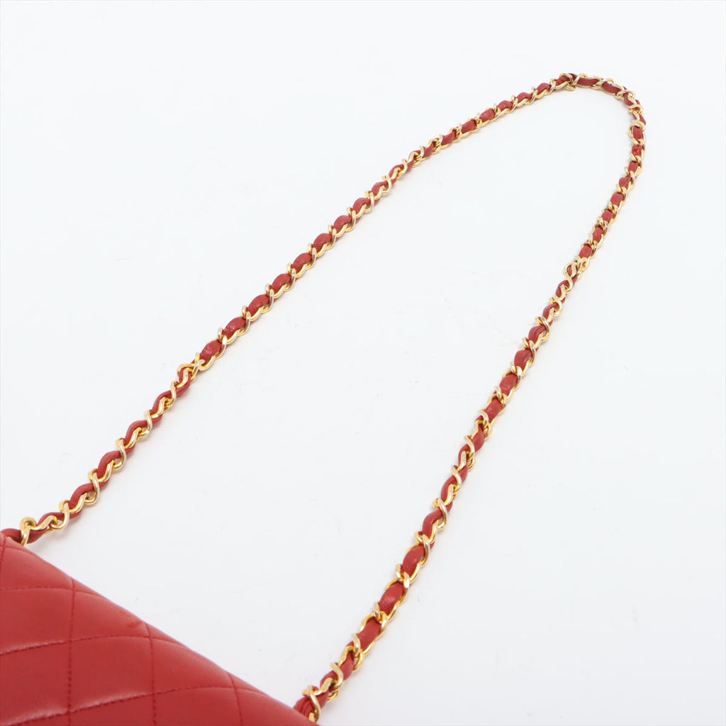 Chanel Flap bag Shoulder Bag