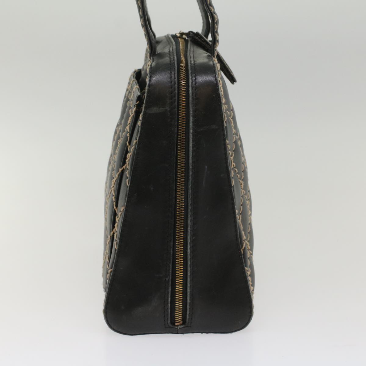 Chanel Wild stitch