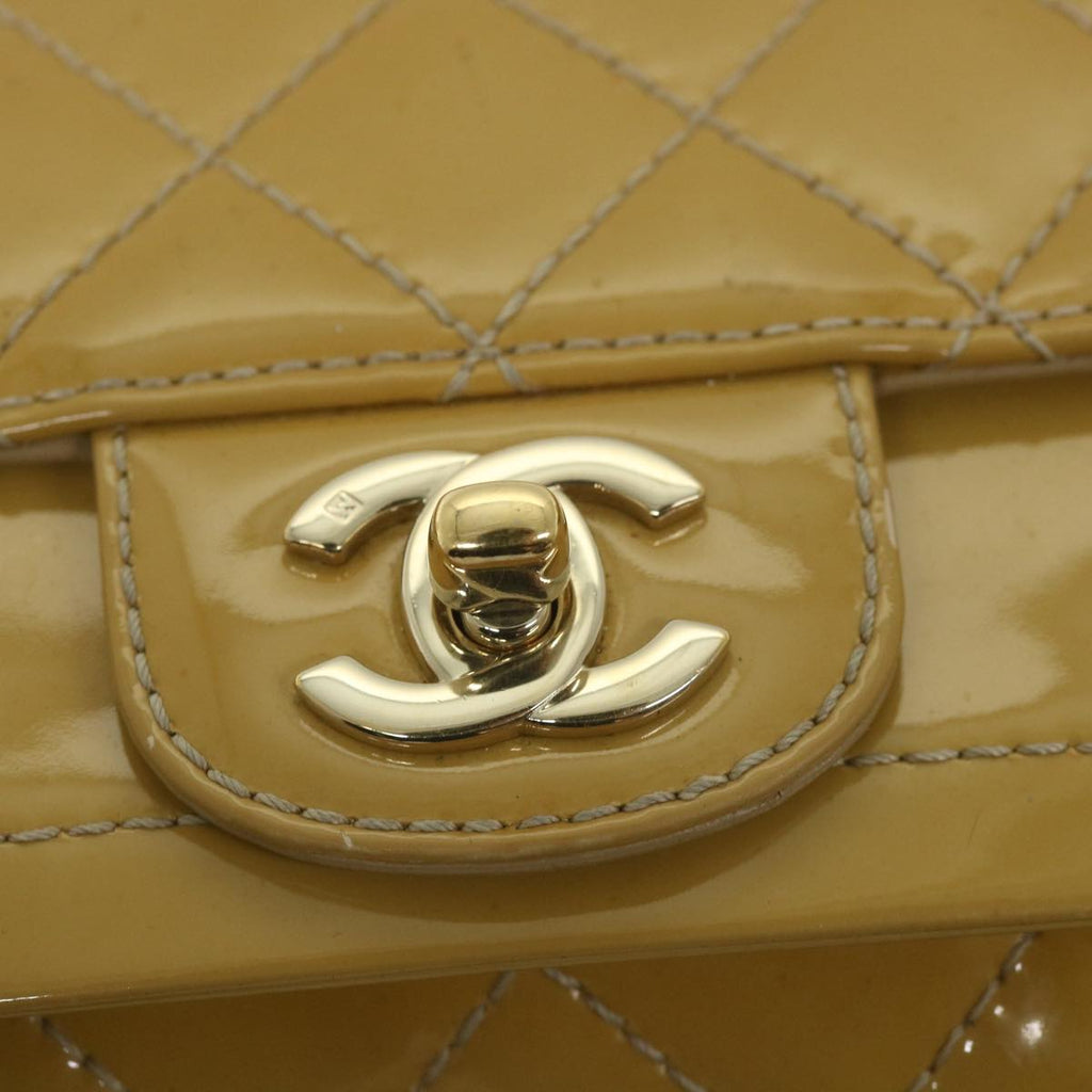 Chanel Matelassé