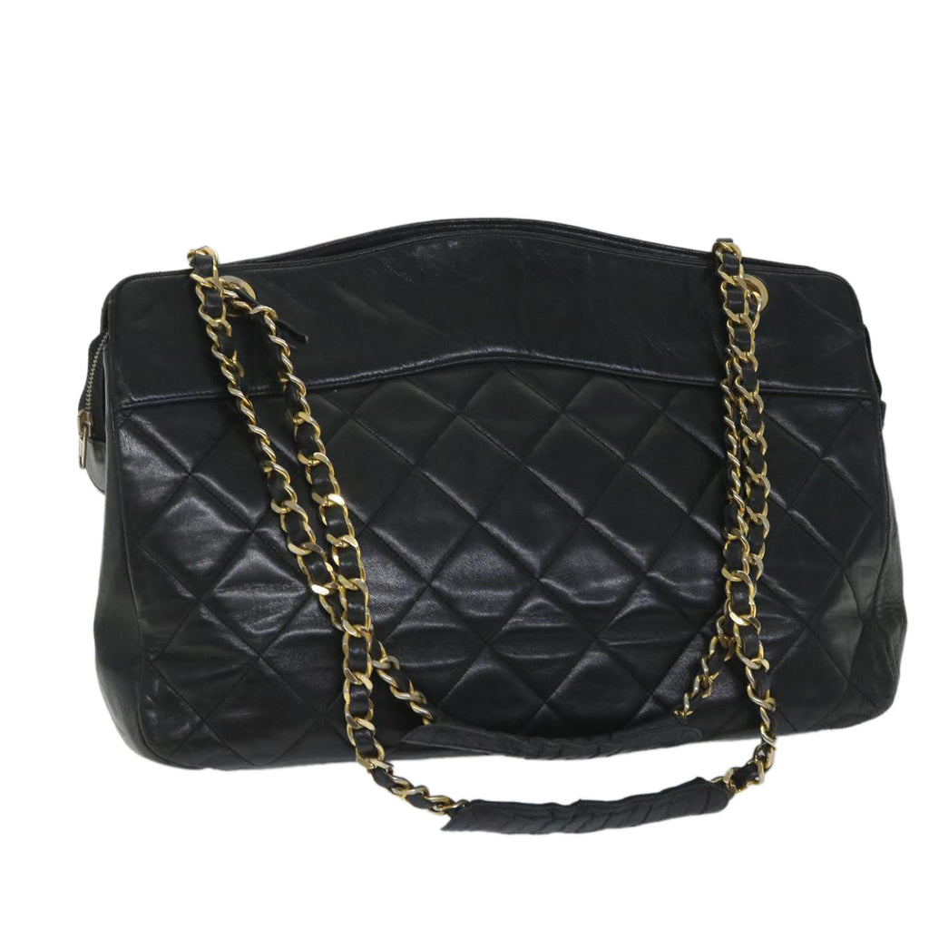 Chanel Shopping
