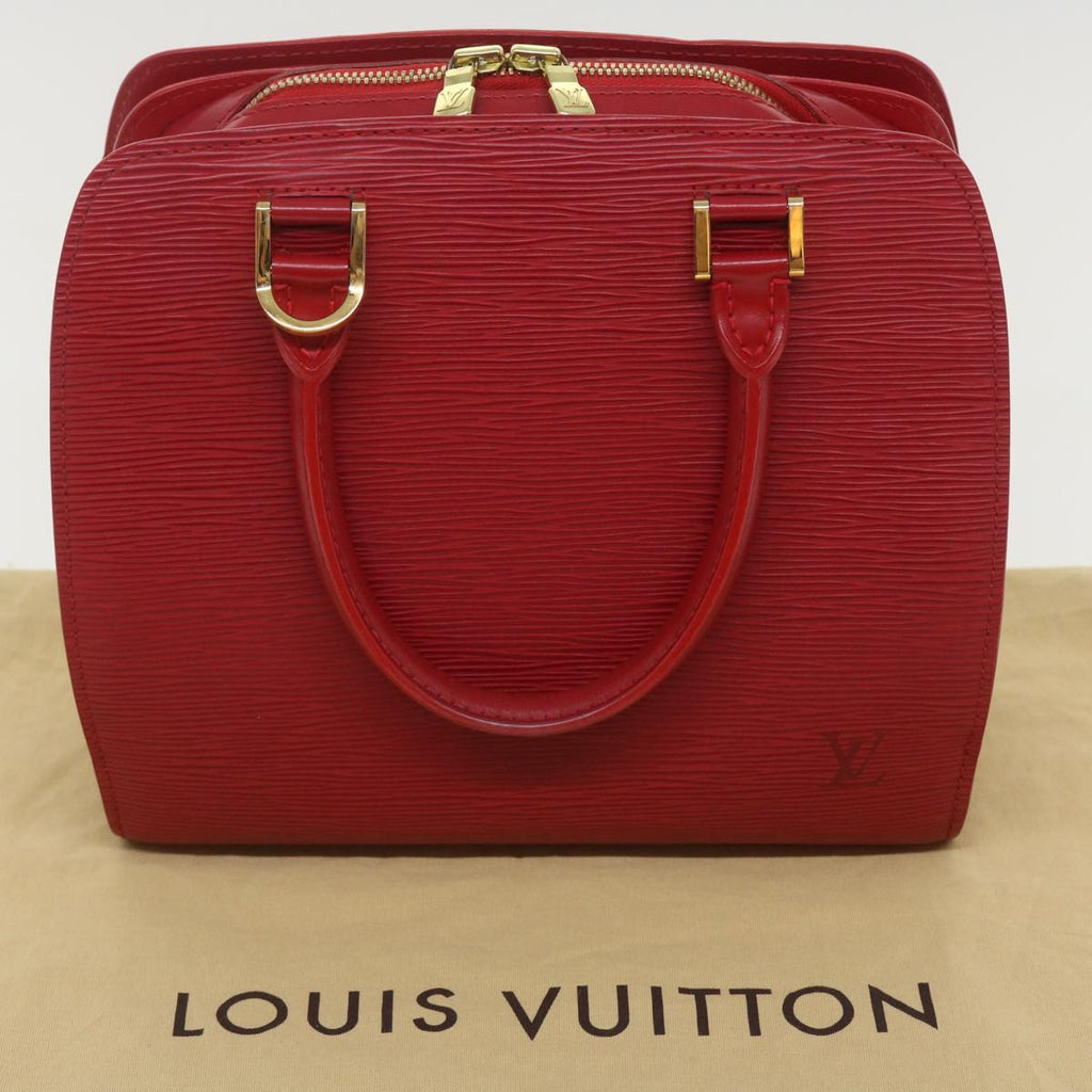 Louis Vuitton Pont Neuf Handbag