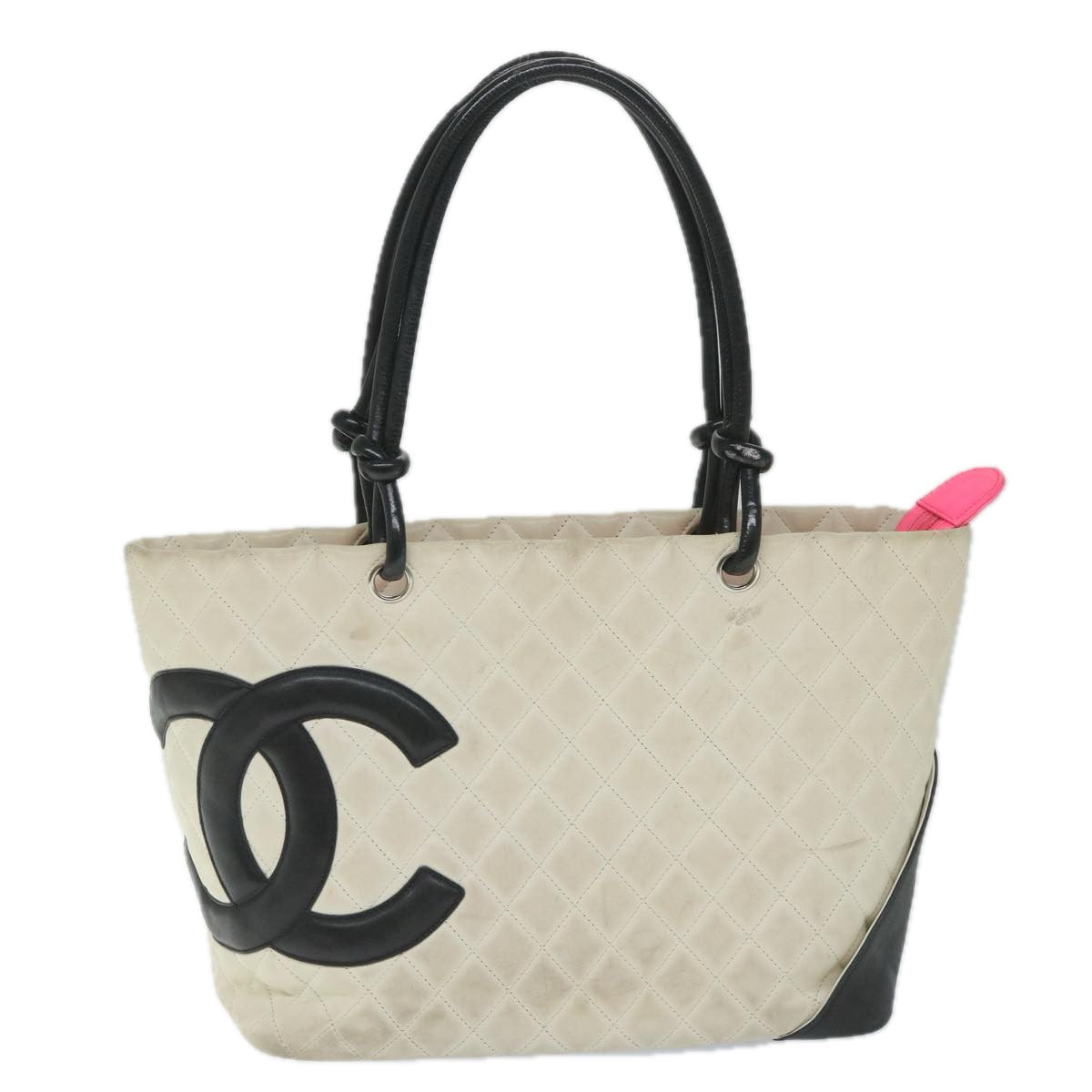 Chanel Cambon line