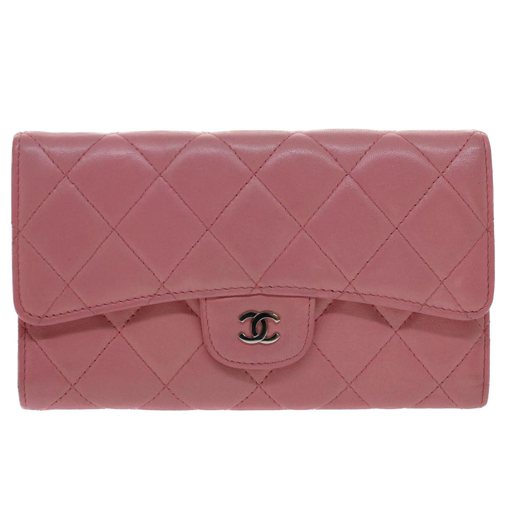 Chanel Matelassé