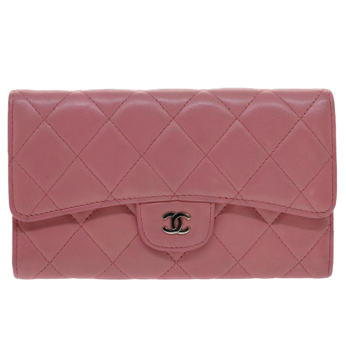 Chanel Matelassé