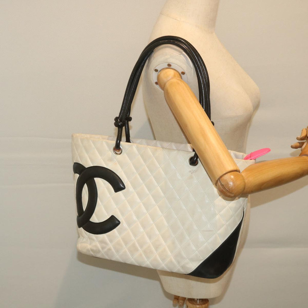 Chanel Cambon line