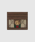 Gucci Ophidia GG Card Case