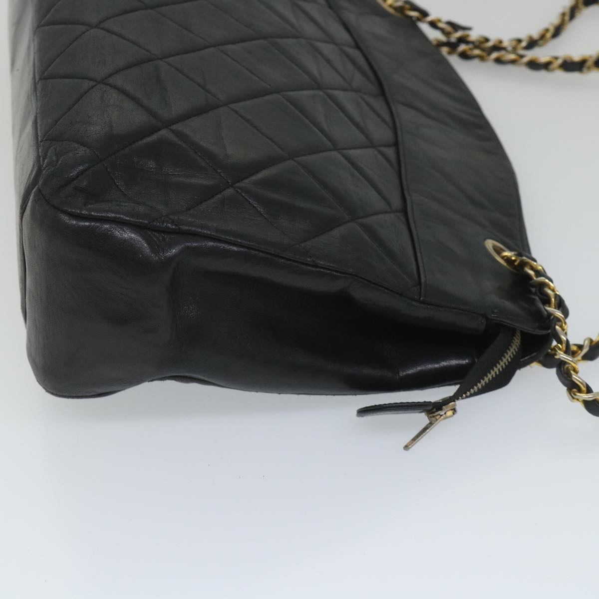 Chanel Shopping