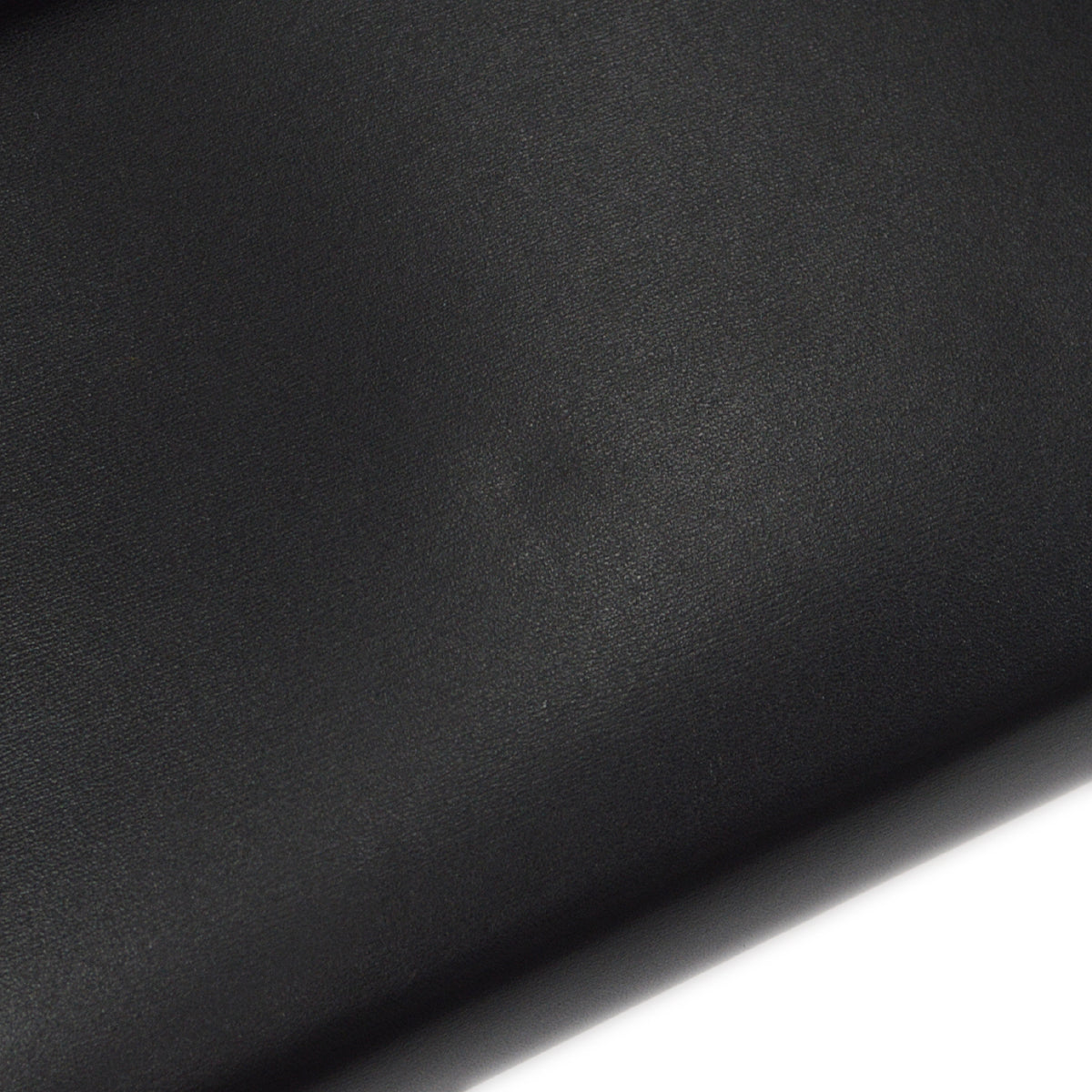 HERMES KELLY HERRAND Black Box calf