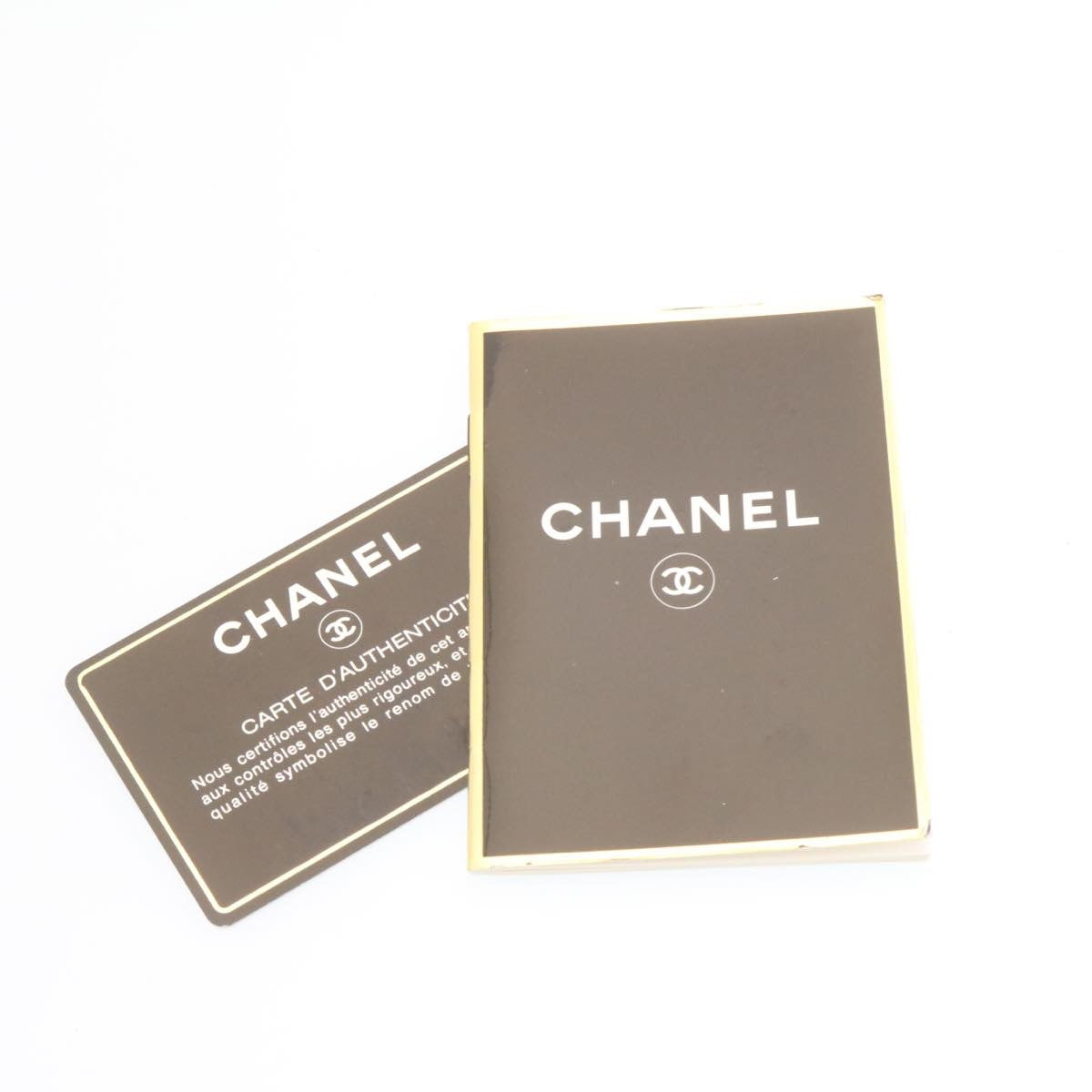 CHANEL Chanel Timeless