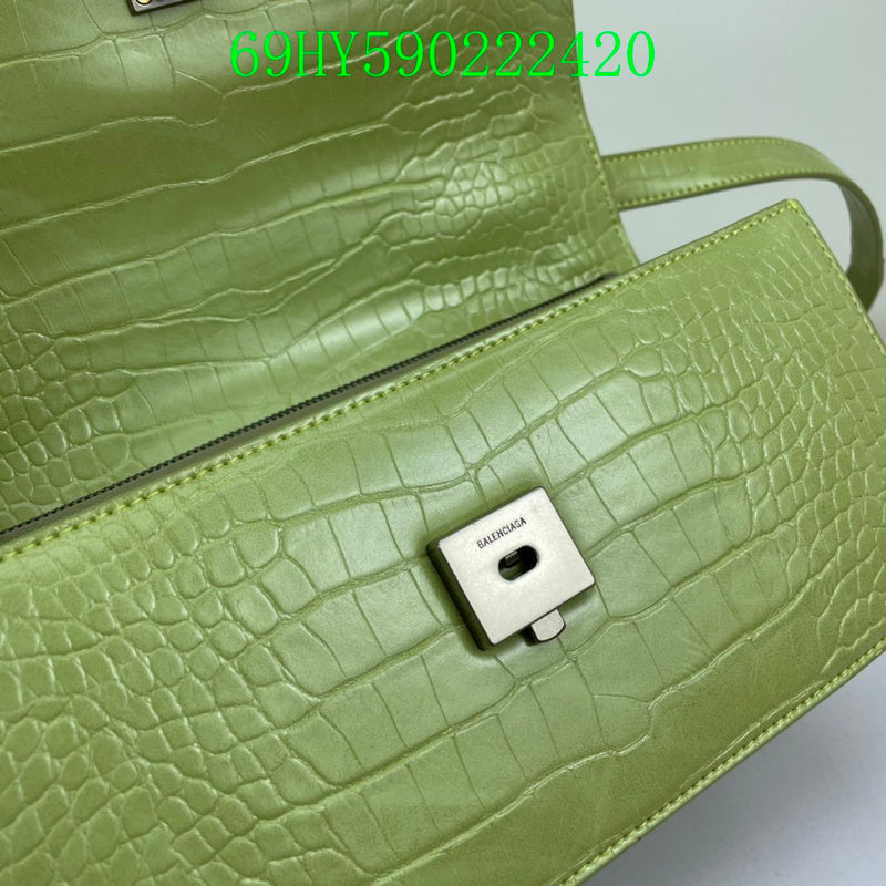 Aura Bags - BGA Bags - 2379