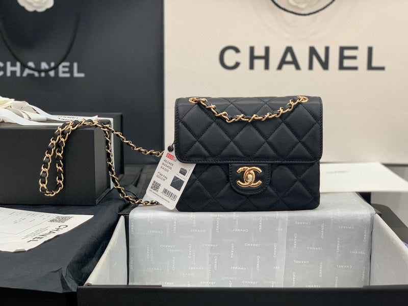 aura-bags - Chanel Bags - 7392