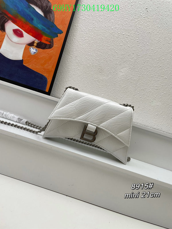 Aura Bags - BGA Bags - 1806