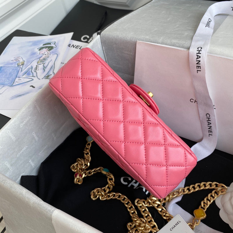 aura-bags - Chanel Bags - 7400