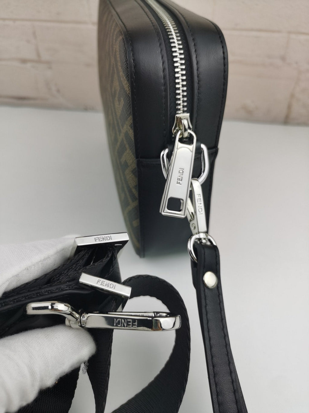 Designer Handbags Fendi 174