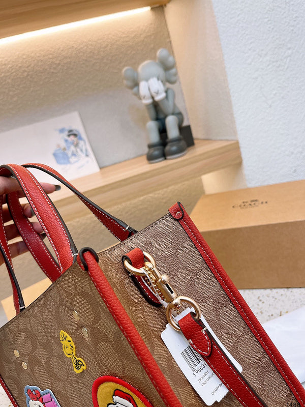 Aura Bags - CCH Bags - 345