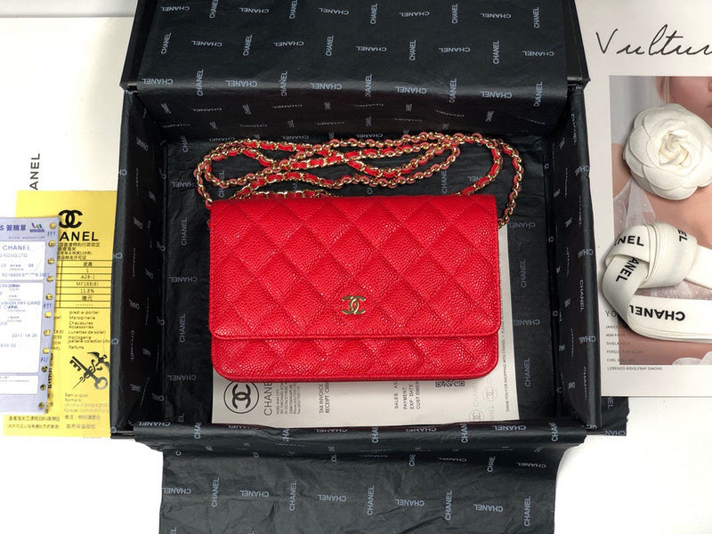 aura-bags - Chanel Bags - 7459