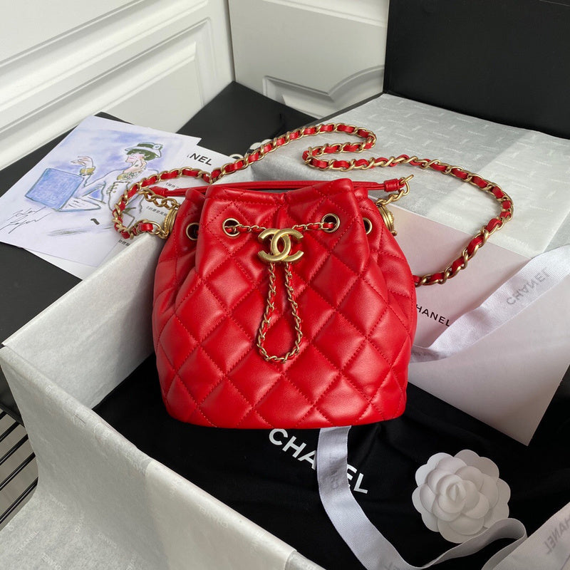 aura-bags - Chanel Bags - 7419