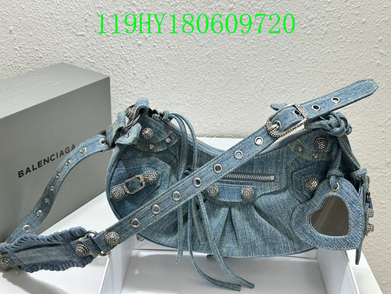 Aura Bags - BGA Bags - 1748