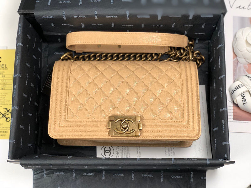 aura-bags - Chanel Bags - 7458