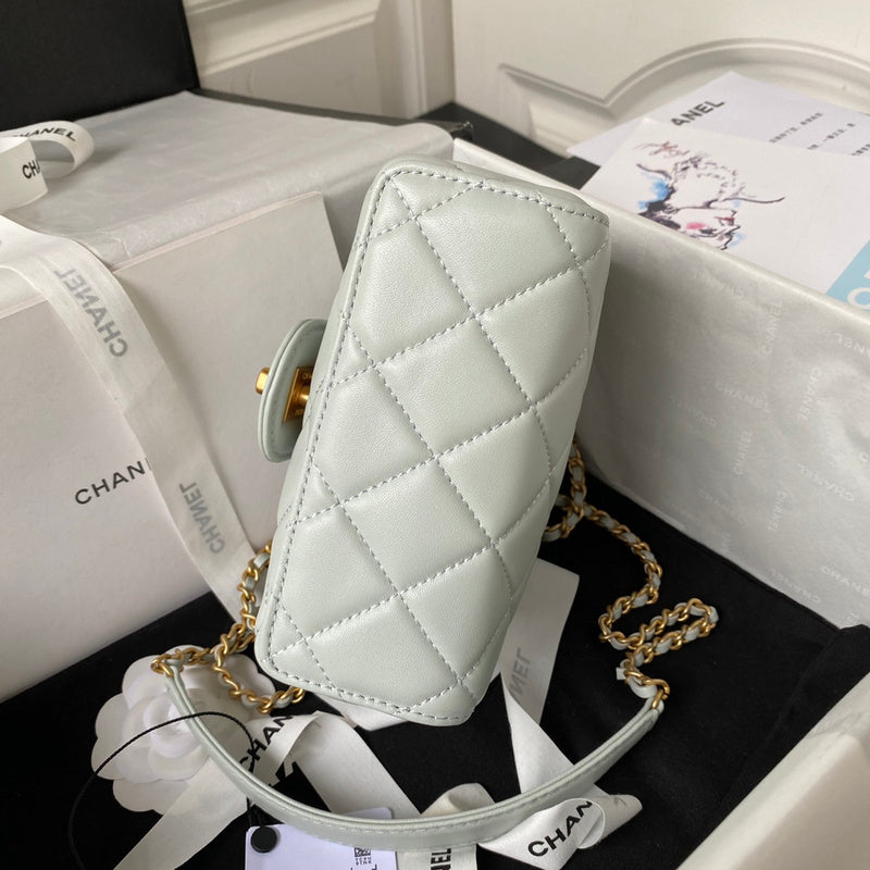 aura-bags - Chanel Bags - 7356