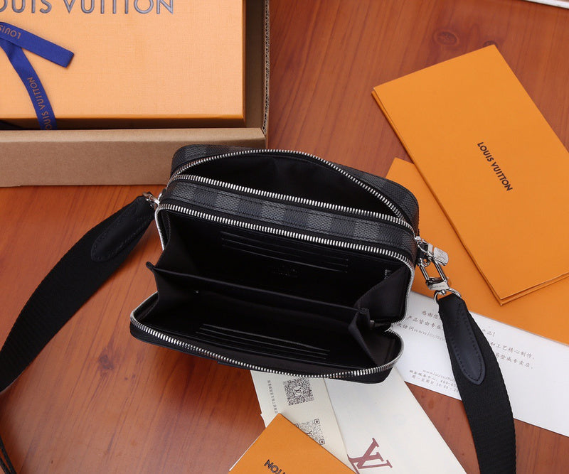 Louis Vuitton Luxury Bags 2348