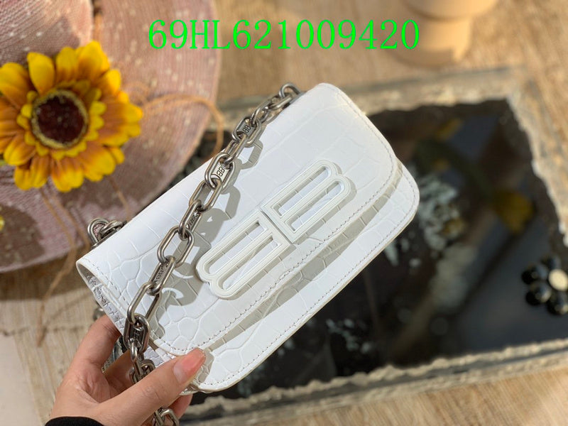 Aura Bags - BGA Bags - 2037