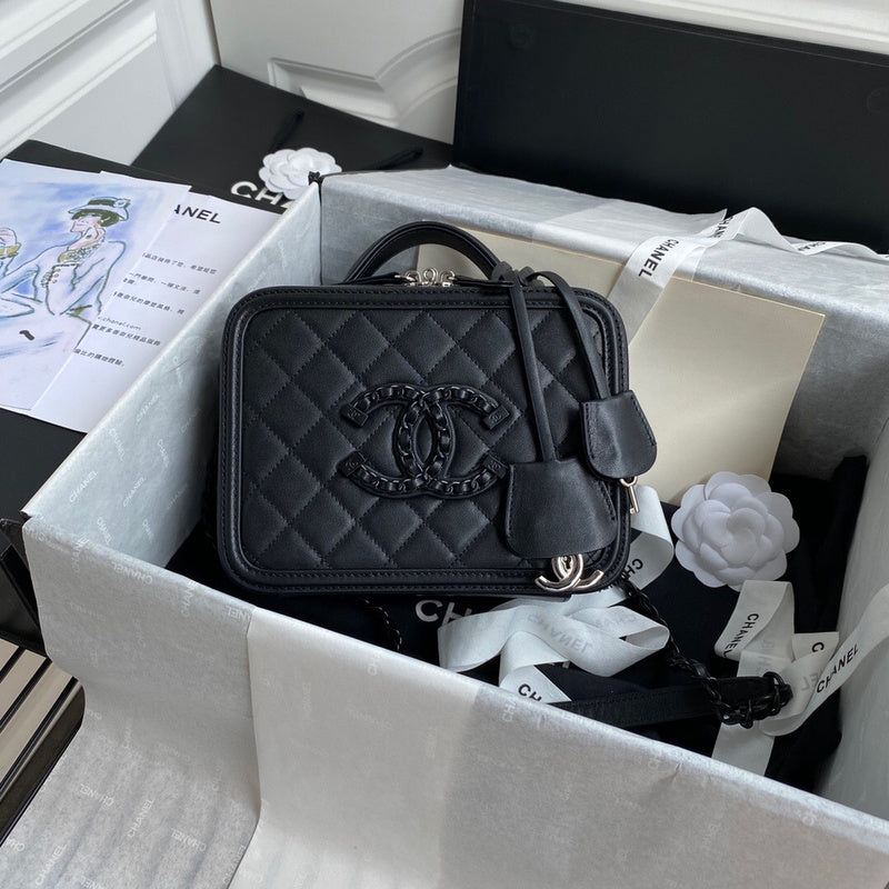 aura-bags - Chanel Bags - 7475