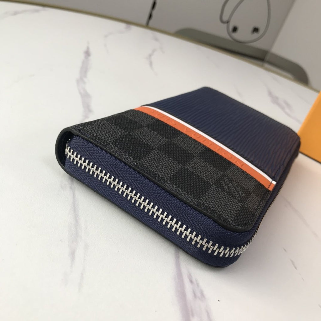 Designer Wallet louis vuitton 073