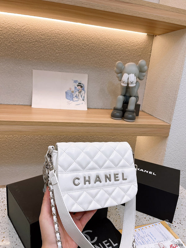 aura-bags - Chanel Bags - 7247