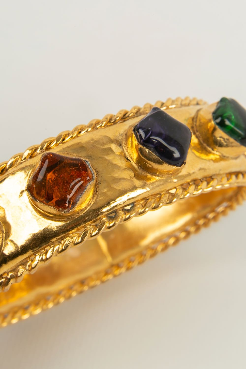 Bracelet Chanel Haute Couture