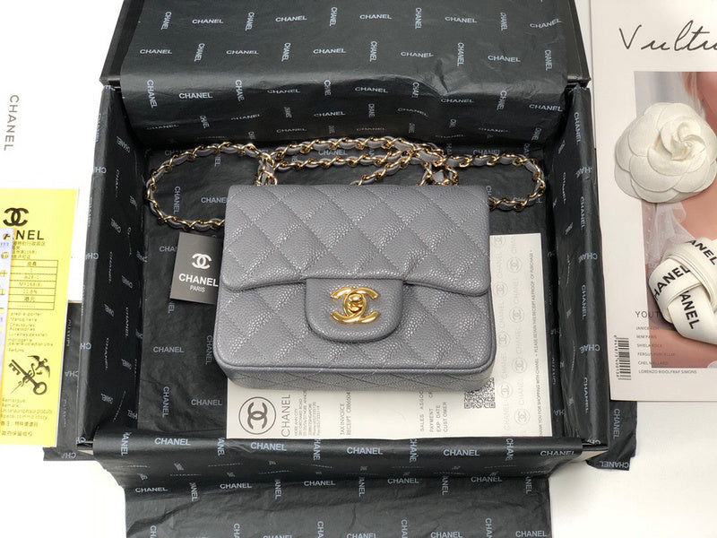aura-bags - Chanel Bags - 7453