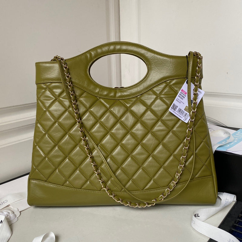aura-bags - Chanel Bags - 7532