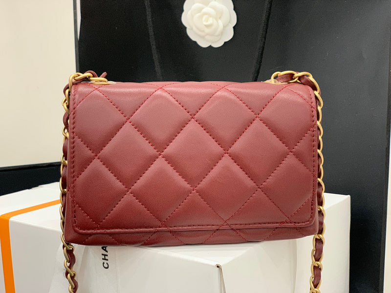 aura-bags - Chanel Bags - 7377