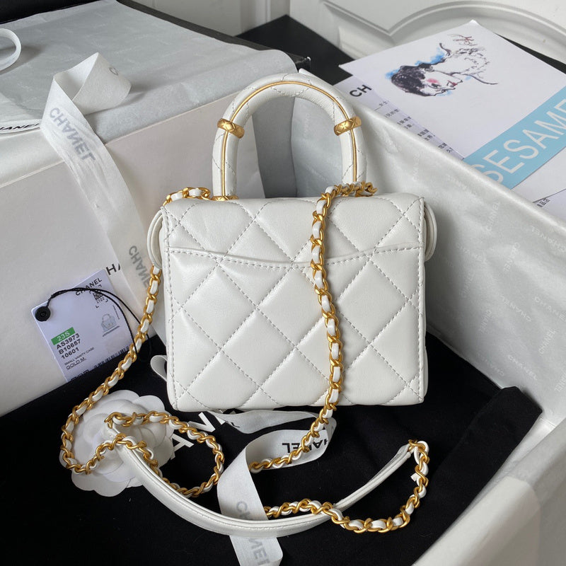 aura-bags - Chanel Bags - 7548