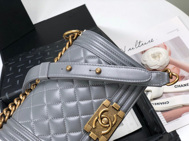 aura-bags - Chanel Bags - 7470
