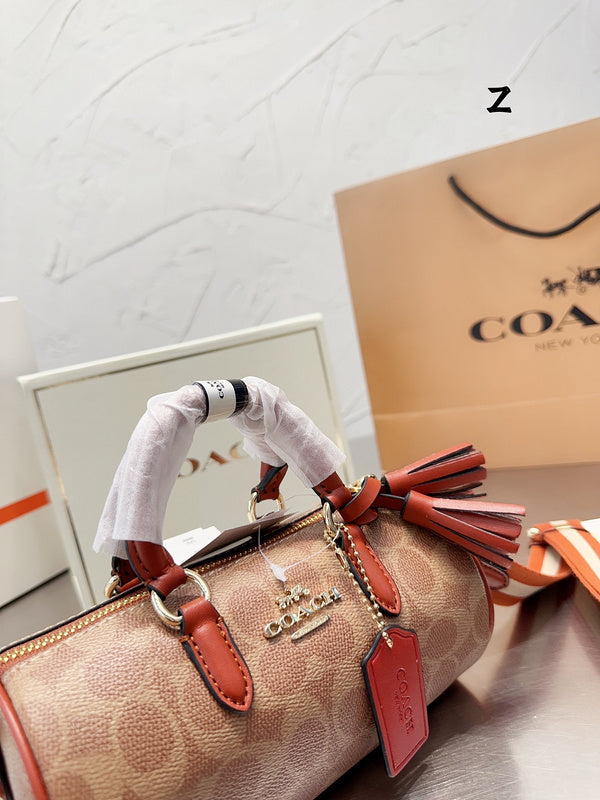 Aura Bags - CCH Bags - 364