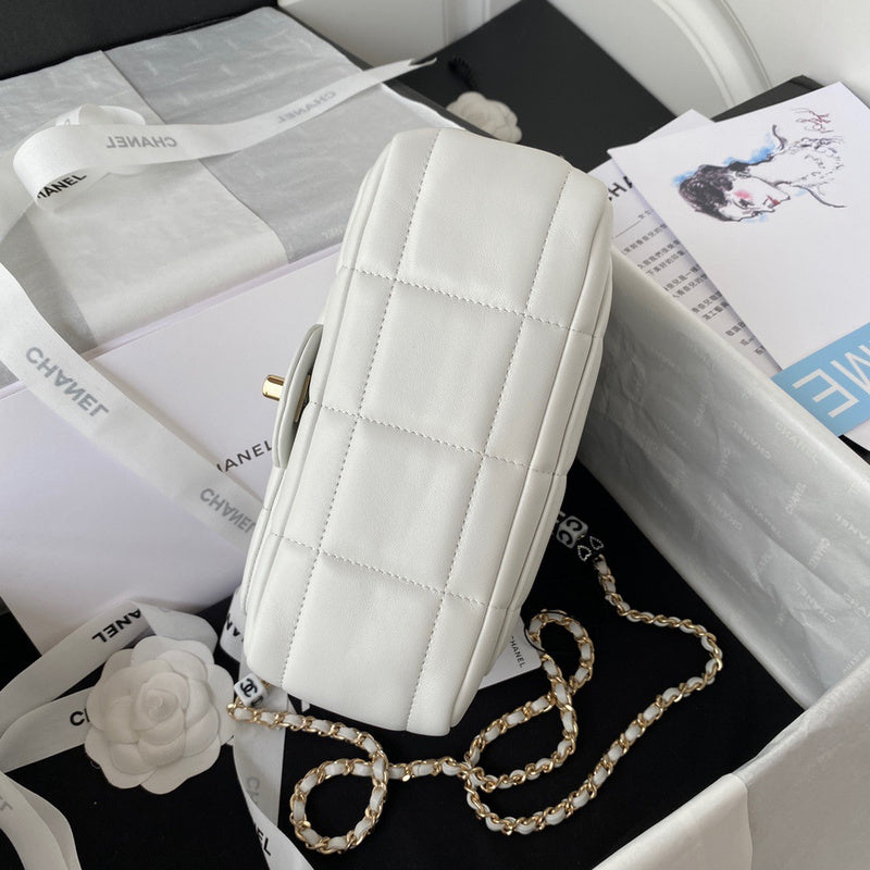 aura-bags - Chanel Bags - 7597
