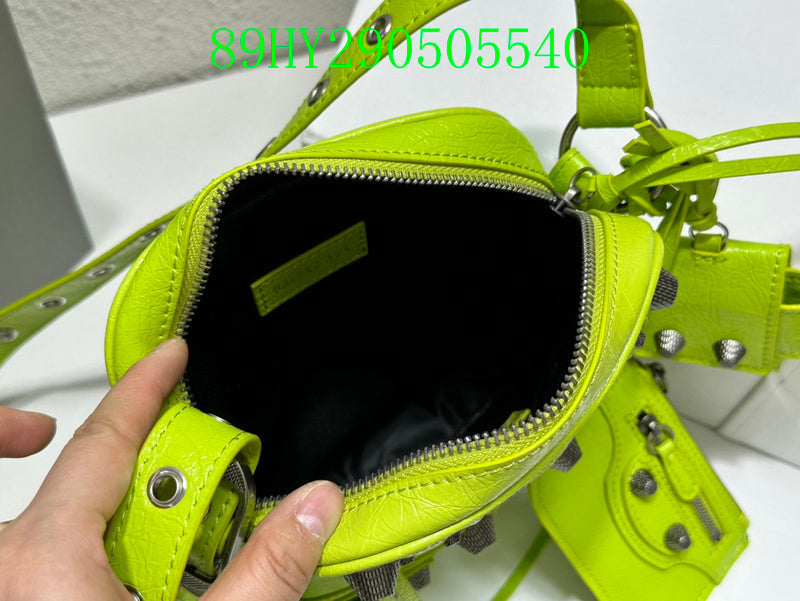 Aura Bags - BGA Bags - 1791