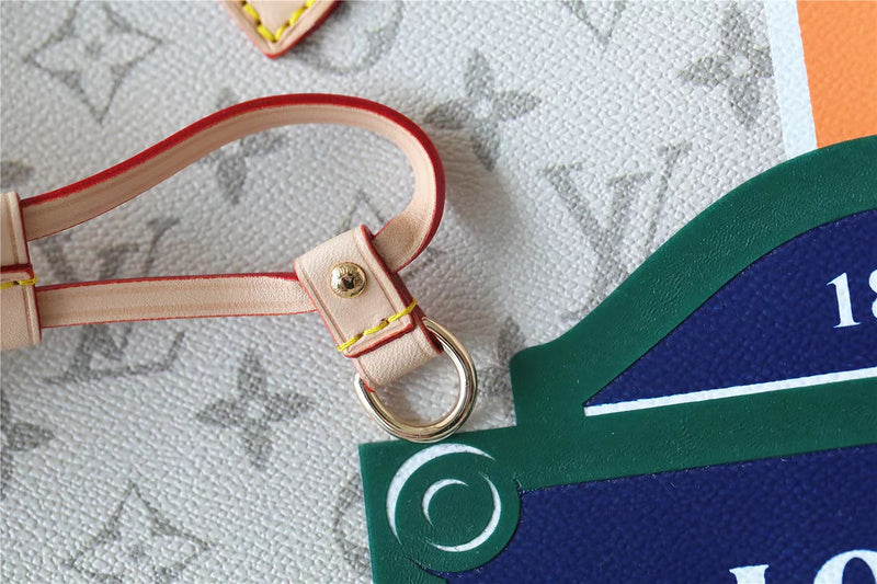 Luxury - Louis Vuitton Bags - 064