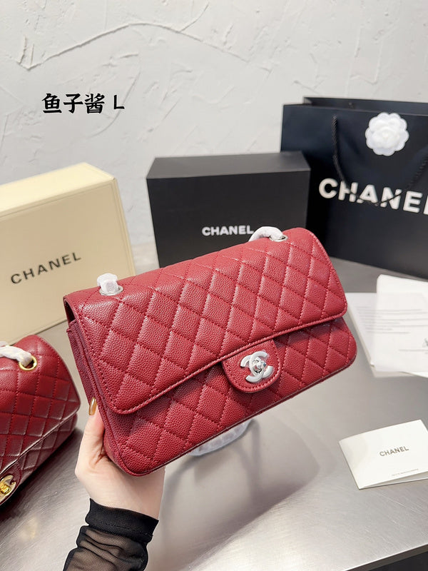 aura-bags - Chanel Bags - 7193