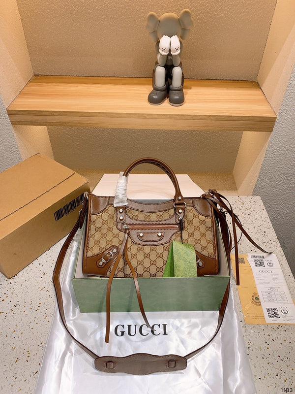 Aura Bags - BGA Bags - 1531