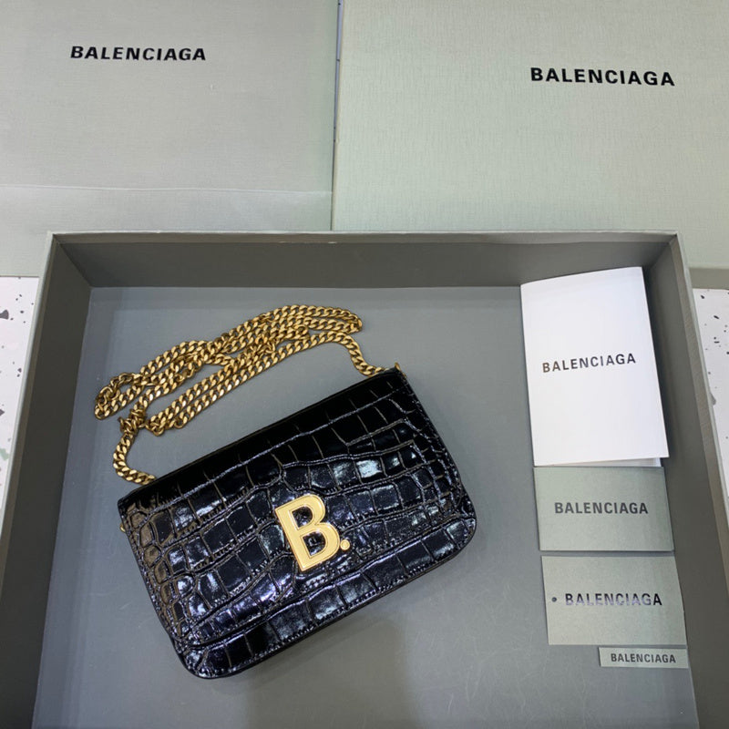 Aura Bags - BGA Bags - 669