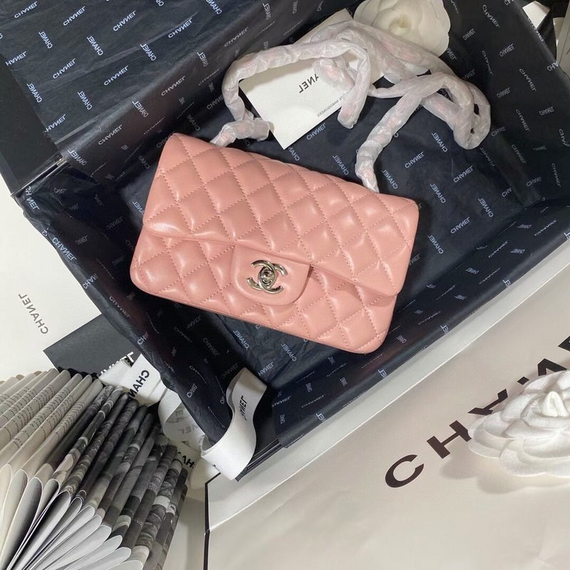 Chanel Bags