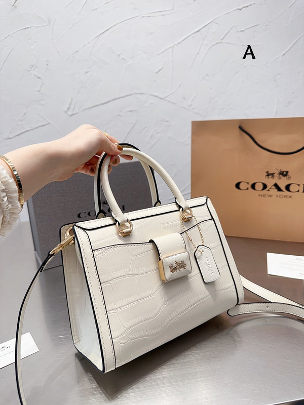 Aura Bags - CCH Bags - 215