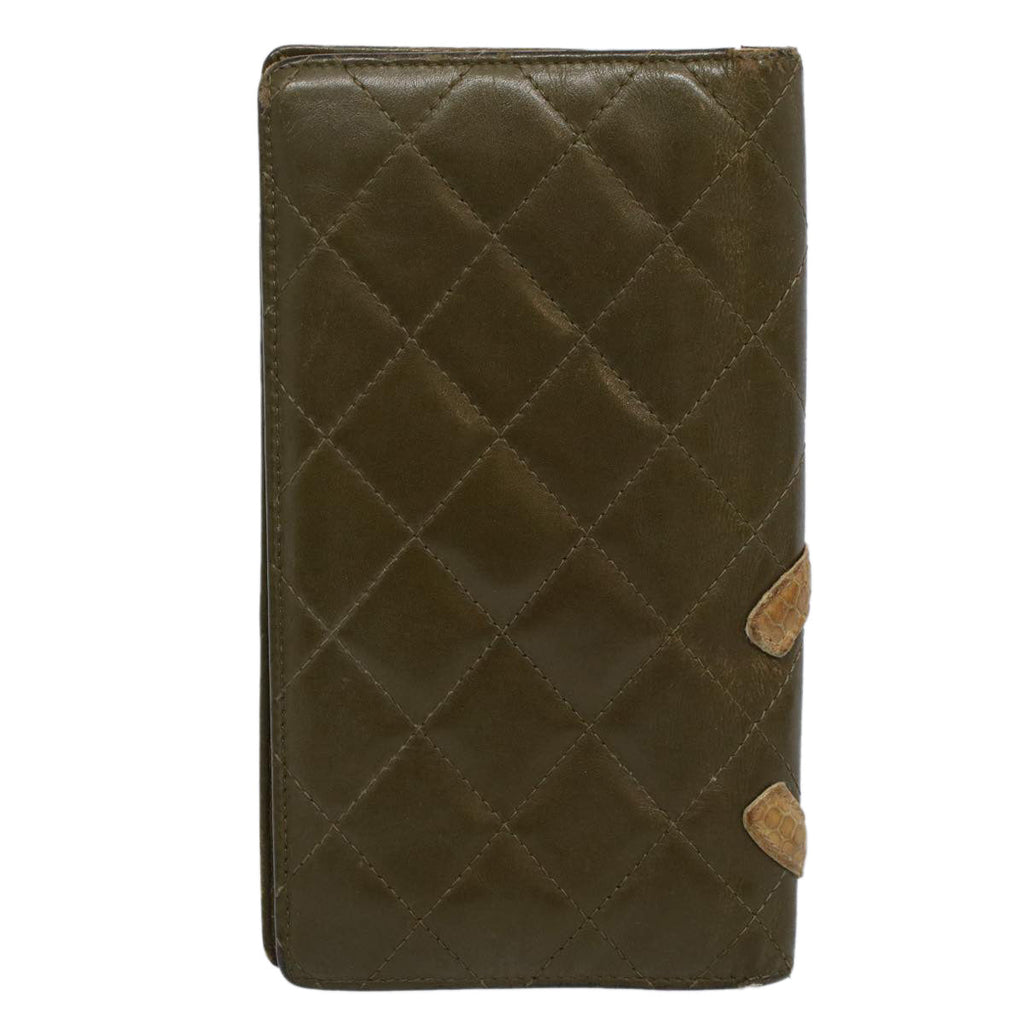 Chanel Cambon