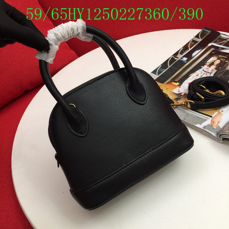 Aura Bags - BGA Bags - 1918