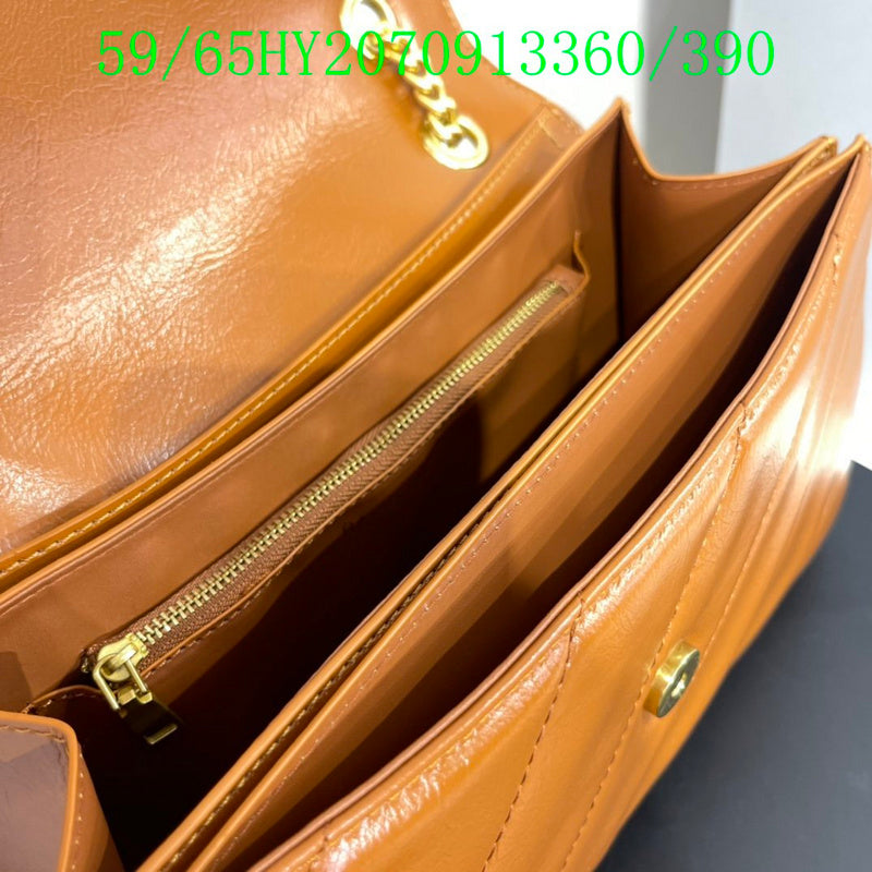 Aura Bags - BGA Bags - 2091