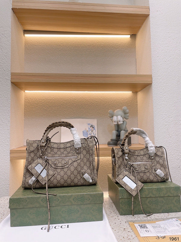 Aura Bags - BGA Bags - 1390